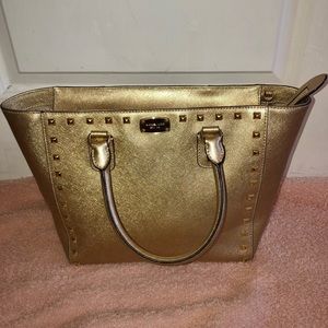 Michael Kors Tote Purse
